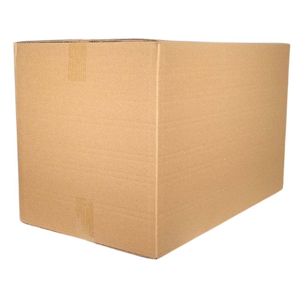 6-Karton 640x380x410 5w 640g/m2 Paczkomat C