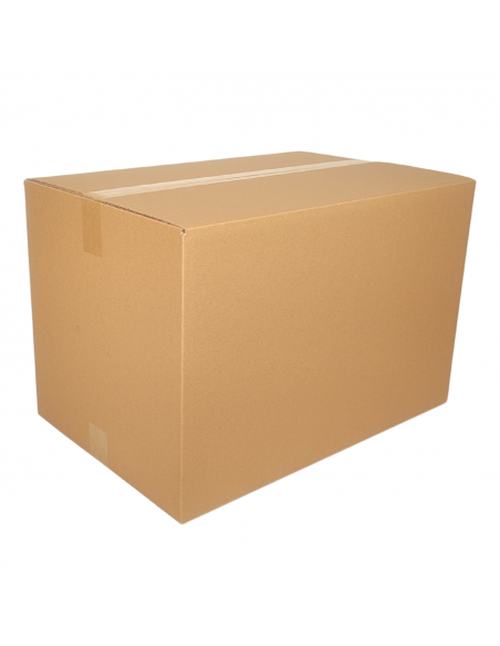 3-Karton 600x400x400 z uchwytami 5w 640g/m2