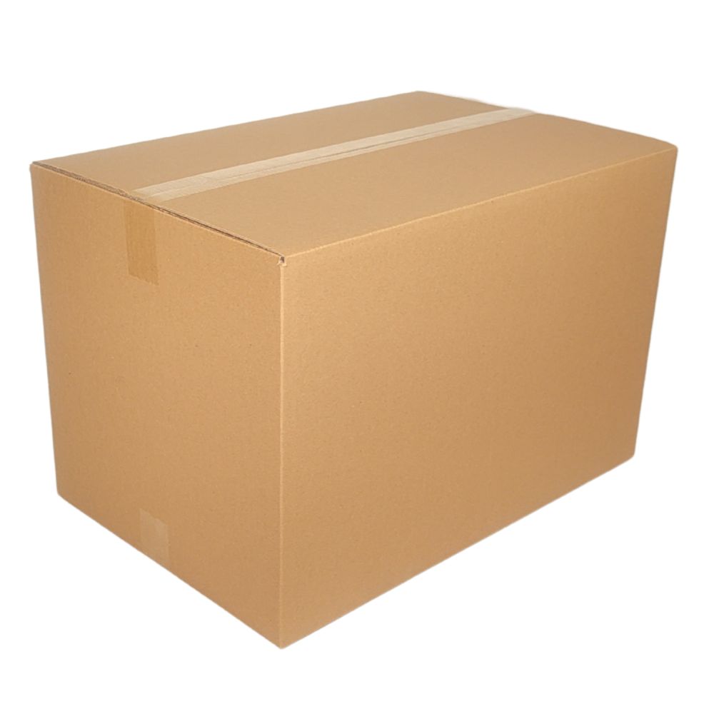 4-Karton 600x400x400 z uchwytami 5w 640g/m2