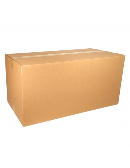 Karton 800x400x400 5 warstwowy 640 g/m2