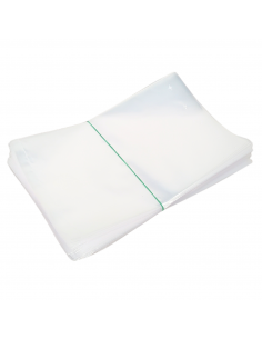 Woreczki Foliowe LDPE 160x250 Zestaw 10 szt. 2