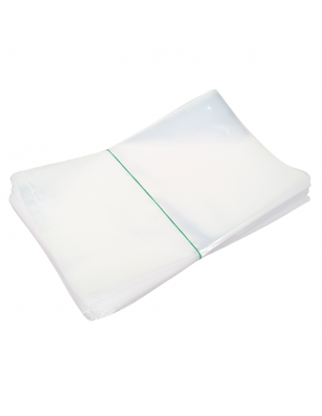 Woreczki Foliowe LDPE 160x250 Zestaw 10 szt.