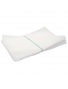 Woreczki Foliowe LDPE 160x250 Zestaw 10 szt.