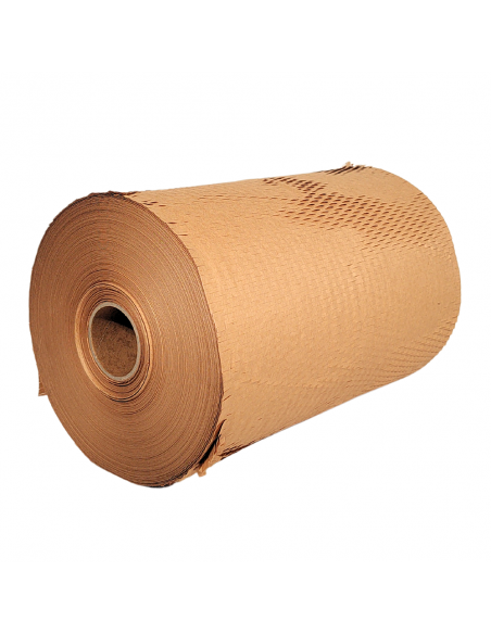 Wypełniacz Papierowy Plaster Miodu 30 cm / 250 m