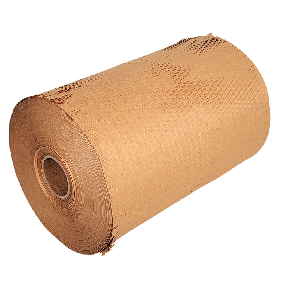 2-Wypełniacz Papierowy Plaster Miodu 30 cm / 250 m