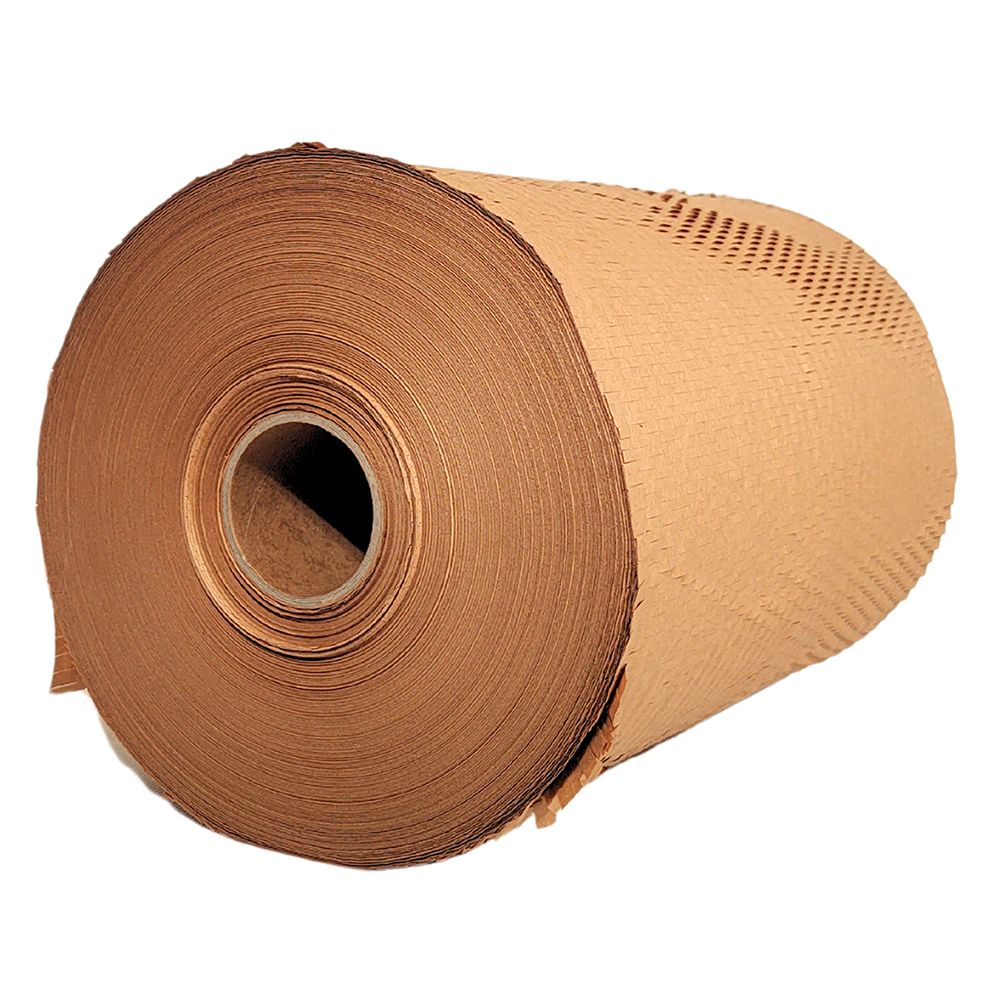 3-Wypełniacz Papierowy Plaster Miodu 30 cm / 250 m