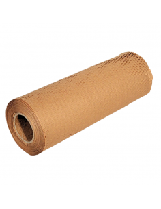 Wypełniacz Papierowy Plaster Miodu 30 cm / 50 mb