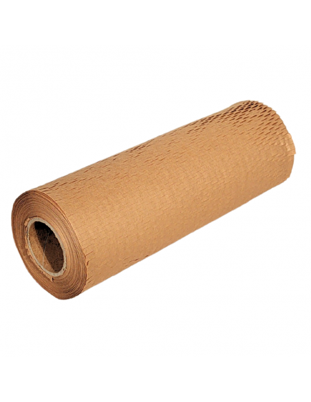 Wypełniacz Papierowy Plaster Miodu 30 cm / 50 mb