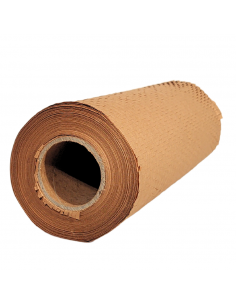 Wypełniacz Papierowy Plaster Miodu 30 cm / 50 mb 2