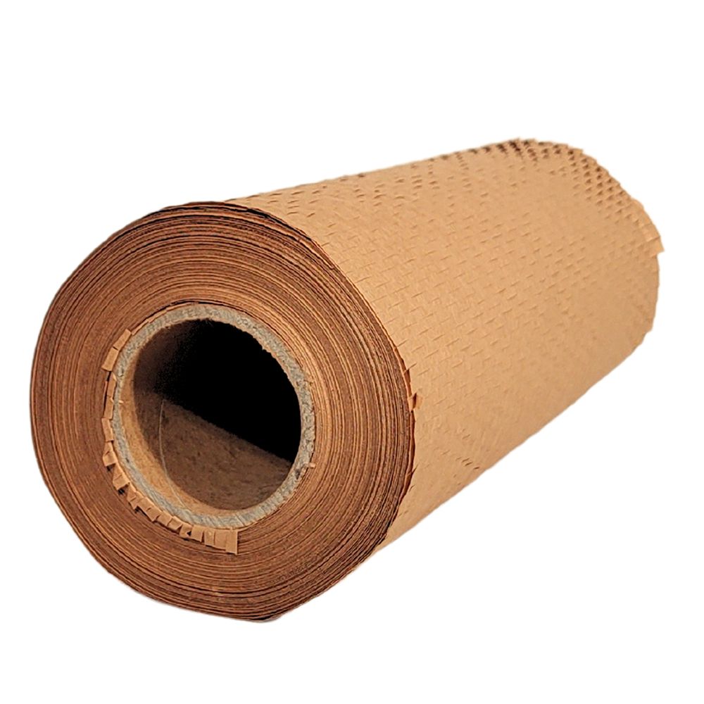 2-Wypełniacz Papierowy Plaster Miodu 30 cm / 50 mb