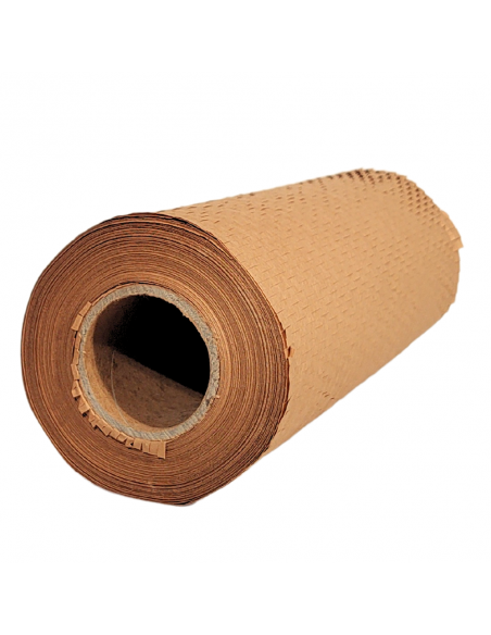 2-Wypełniacz Papierowy Plaster Miodu 30 cm / 50 mb