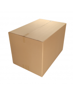 Karton Paletowy 1200x800x800 5w BC 640g/m2