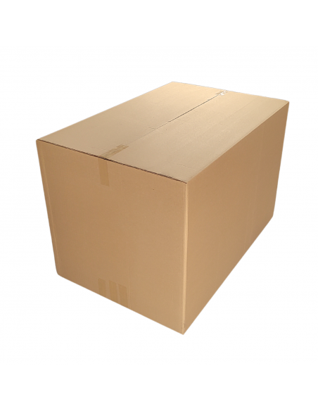 Karton Paletowy 1200x800x800 5w BC 640g/m2