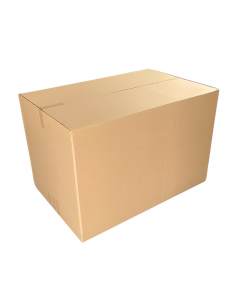 Karton Paletowy 1200x800x800 5w BC 640g/m2 2