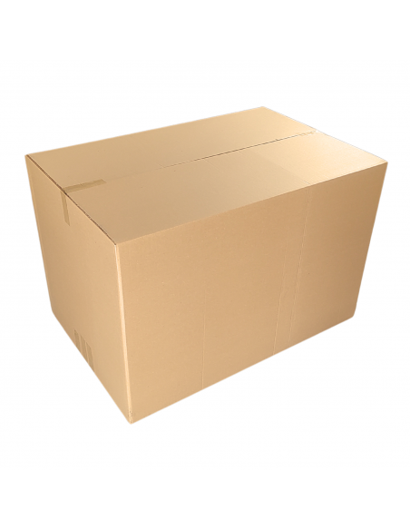 2-Karton Paletowy 1200x800x800 5w BC 640g/m2