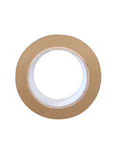 Taśma pakowa 50x50m ECO Papierowa Kraft 2