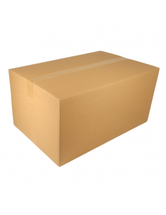 Karton InPost 600x400x300 3w Paczkomat C