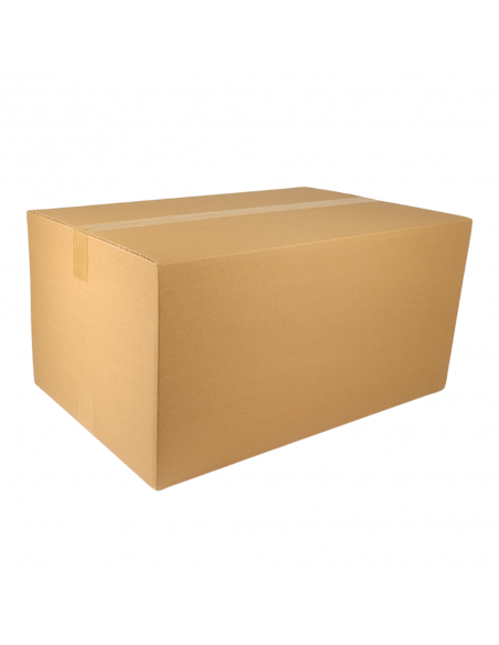 Karton InPost 600x400x300 3w Paczkomat C