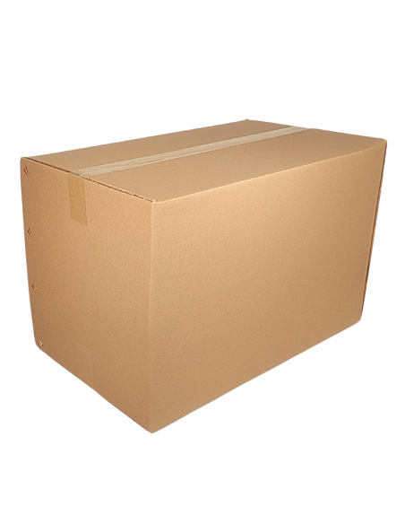 Karton InPost 640x380x410 3w Paczkomat C