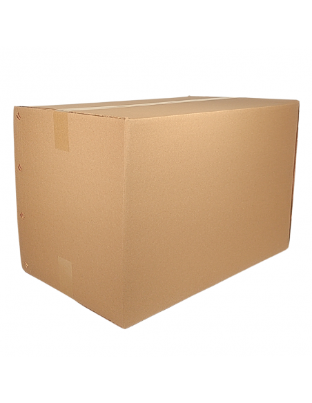 Karton InPost 640x380x410 3w Paczkomat C