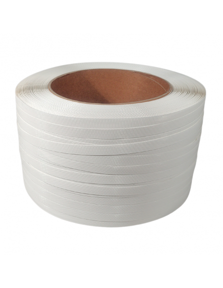 Taśma polipropylenowa PP 16mm 1000m