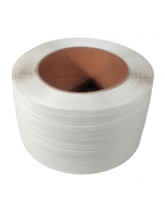 Taśma polipropylenowa PP 16mm 1000m 2