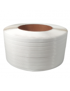 Taśma polipropylenowa PP 19mm 1200m