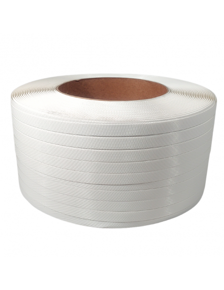 Taśma polipropylenowa PP 19mm 1200m