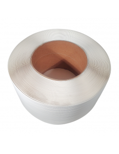 Taśma polipropylenowa PP 19mm 1200m 2