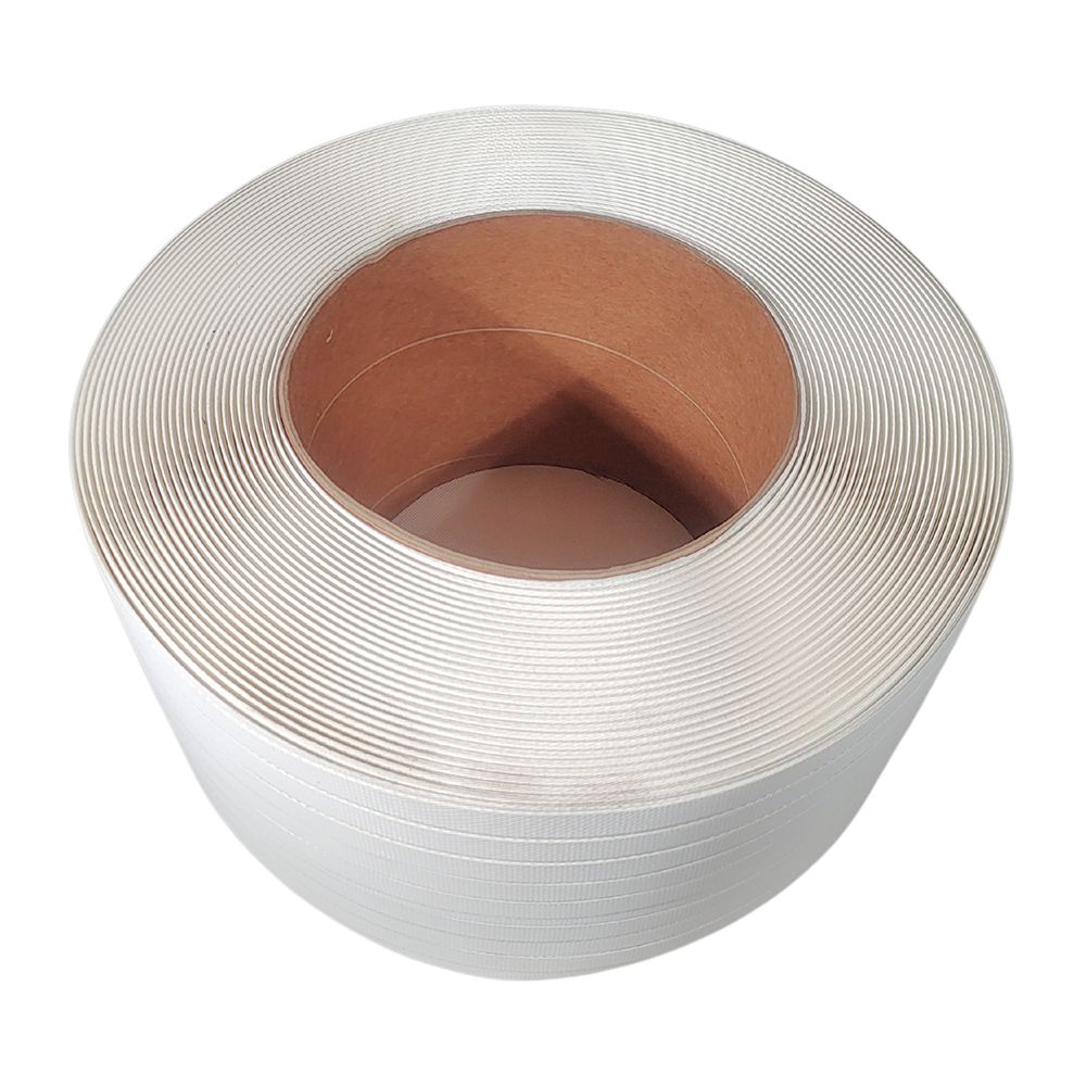 Taśma polipropylenowa PP 19mm 1200m