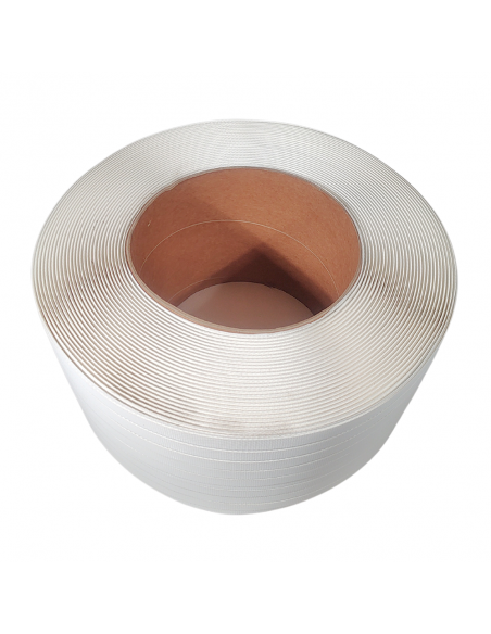 Taśma polipropylenowa PP 19mm 1200m