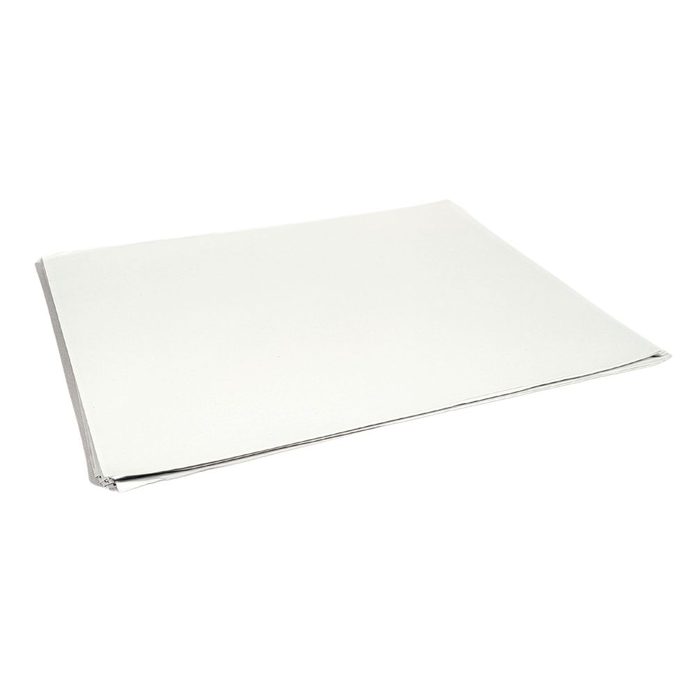 Papier pakowy 50x35cm biały