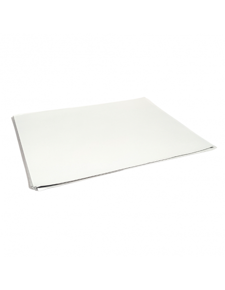 Papier pakowy 50x35cm biały