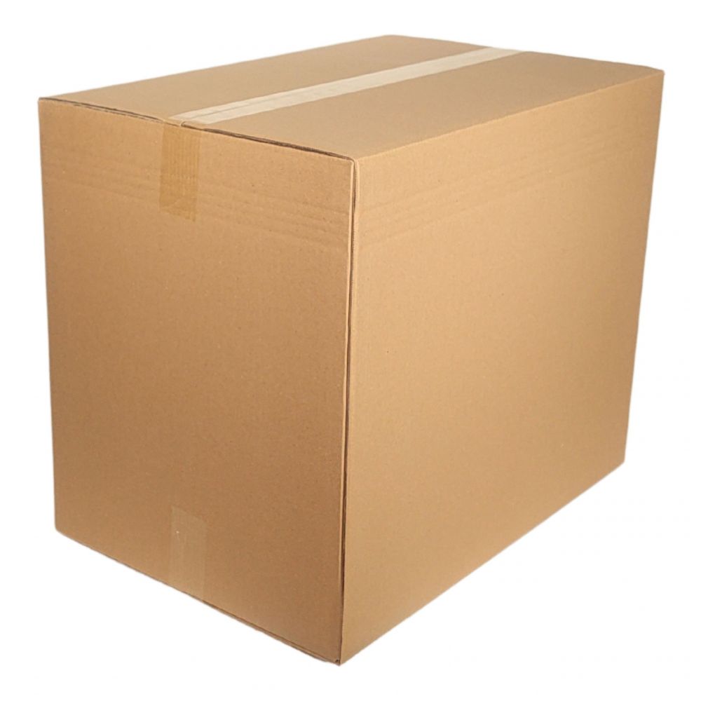 2-Karton 600x400x500 5w 640g/m2 z regulacją wysokości