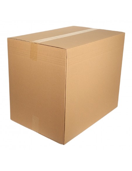 2-Karton 600x400x500 5w 640g/m2 z regulacją wysokości