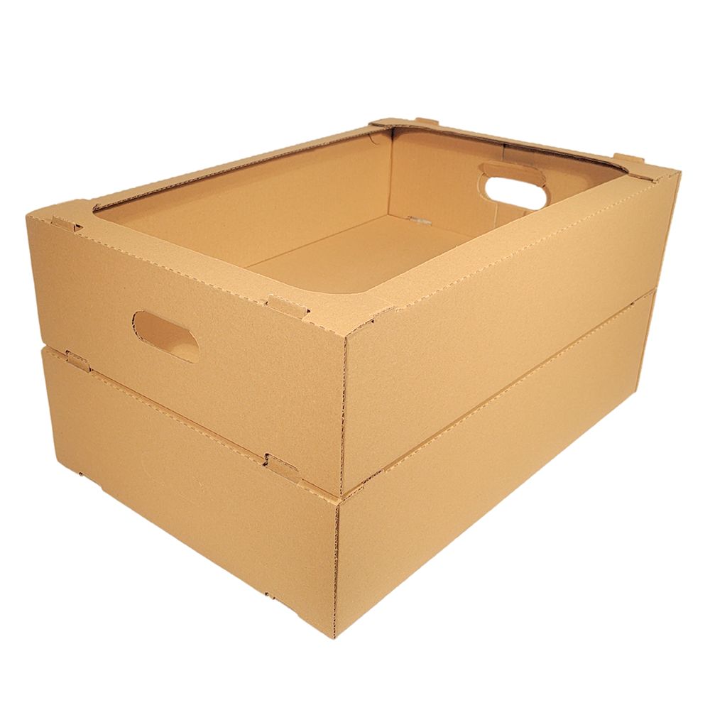 Pudełko na pączki 610x410x145