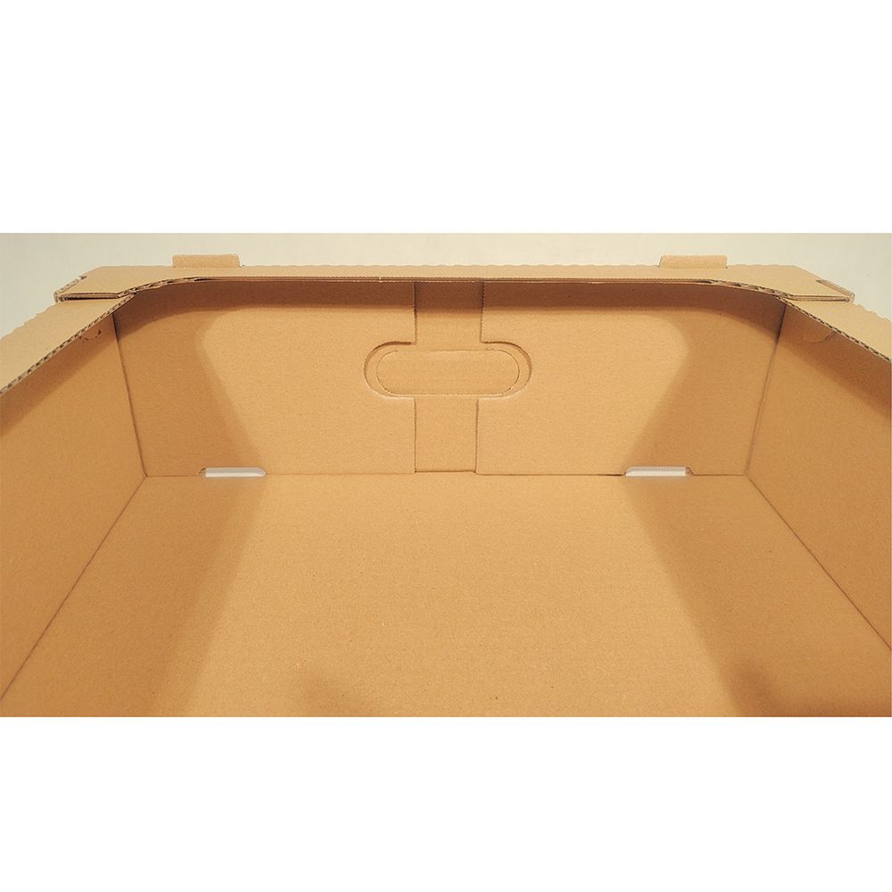 Pudełko na pączki 610x410x145