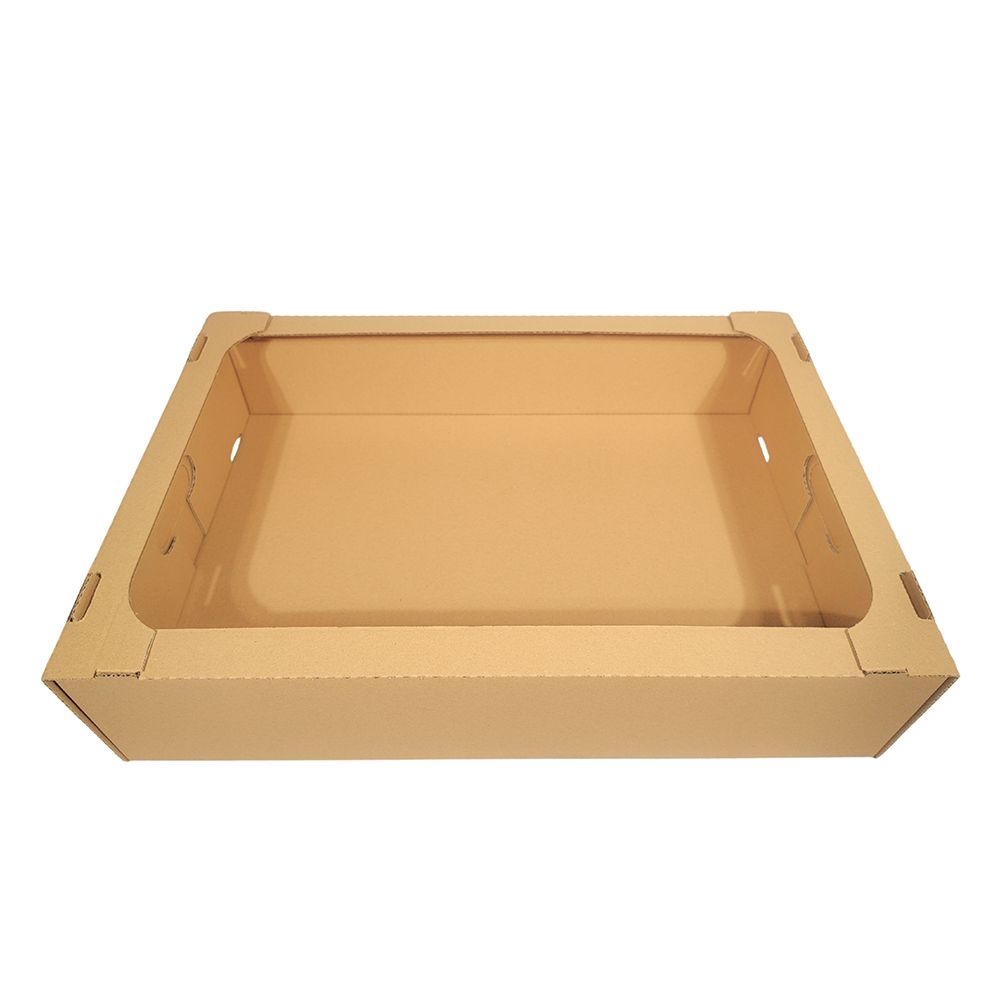 Pudełko na pączki 610x410x145