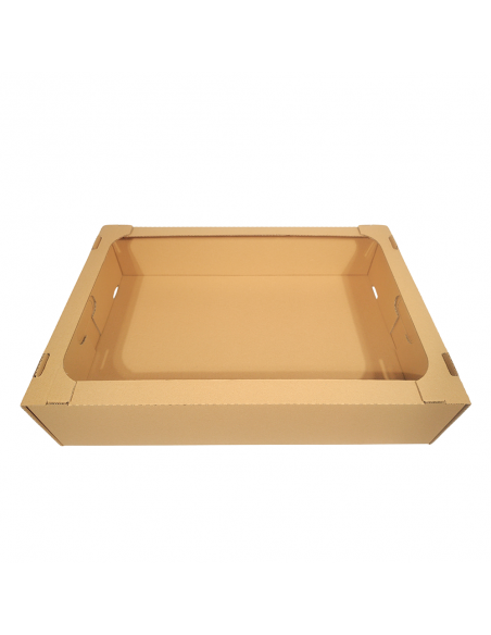 Pudełko na pączki 610x410x145