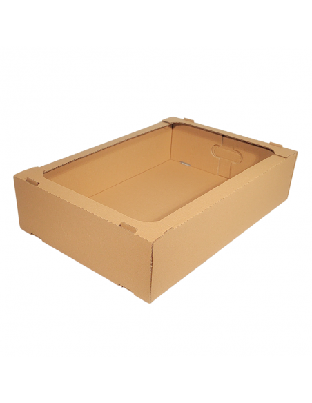 Pudełko na pączki 610x410x145