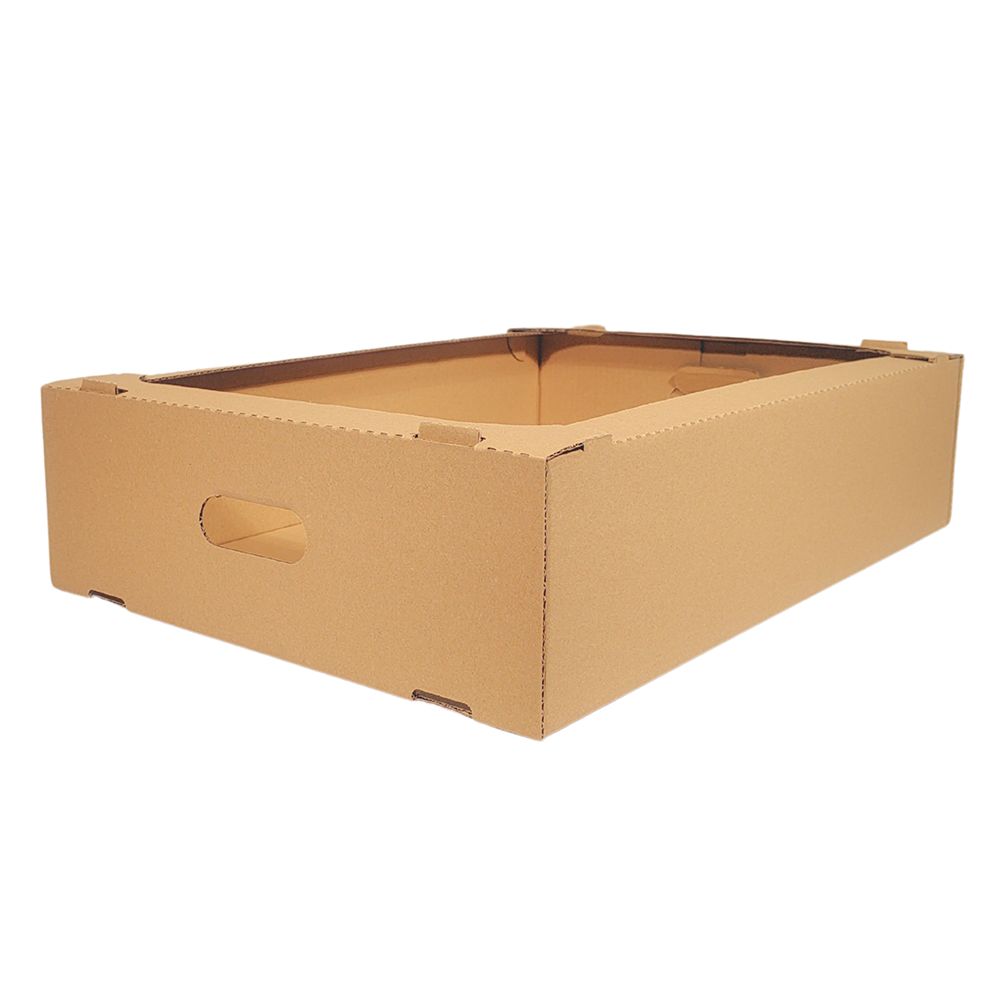 Pudełko na pączki 610x410x145