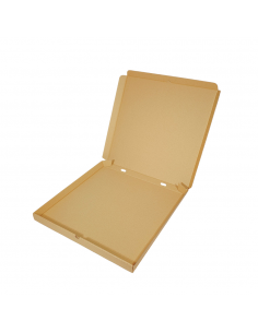 Pudełko na pizzę 45 cm 460x460x40