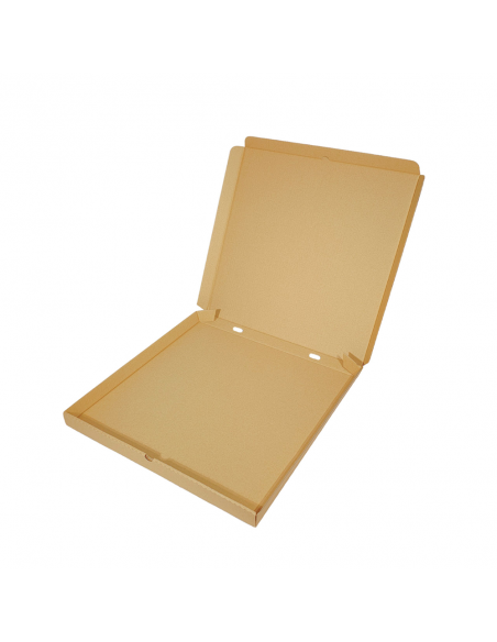 Pudełko na pizzę 45 cm 460x460x40