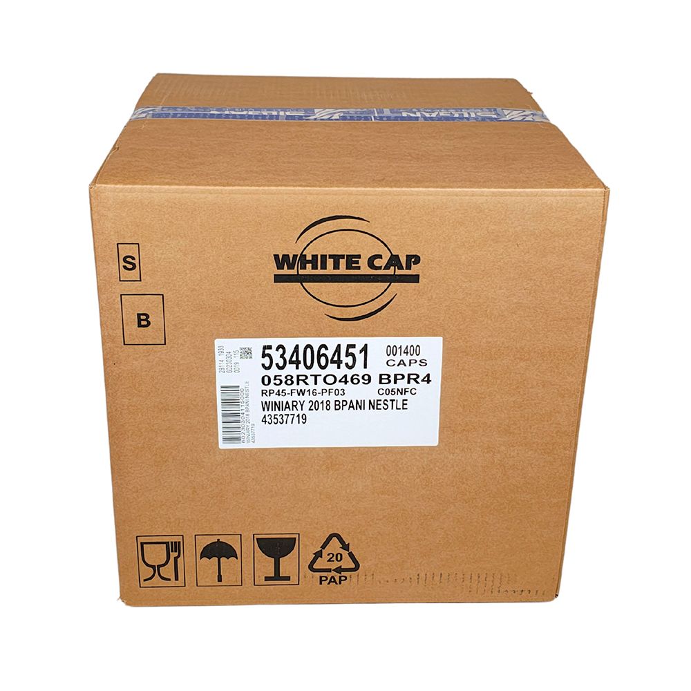 Karton Używany InPost 380x380x390 Paczkomat C