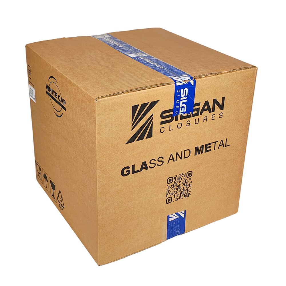 Karton Używany InPost 380x380x390 Paczkomat C