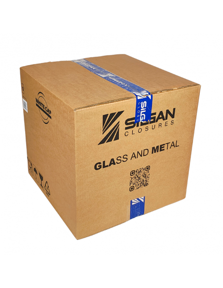 Karton Używany InPost 380x380x390 Paczkomat C