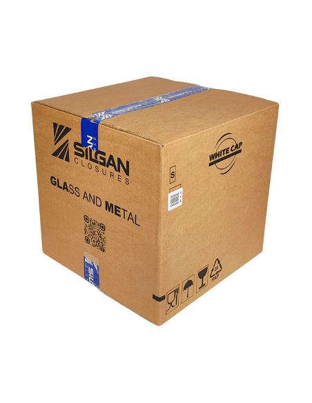 Karton Używany InPost 380x380x390 Paczkomat C