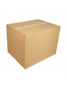 Karton Używany InPost 500x390x380 2