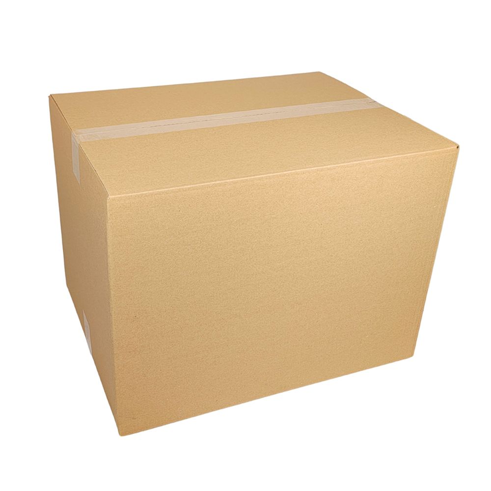 Karton Używany InPost 500x390x380