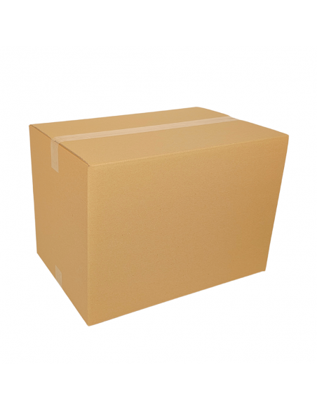 Karton InPost 550x380x400 Paczkomat C